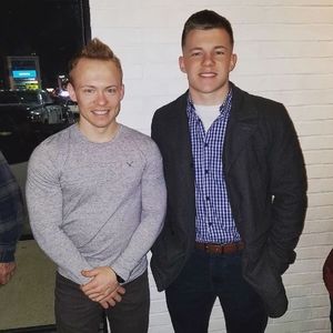 Meet your Posher, Devin